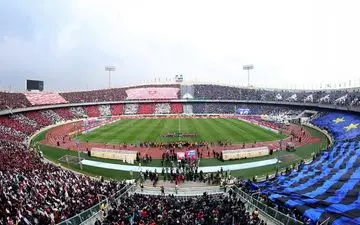 استقبال هواداران سرخابی از شهرآورد؛ تمام بلیت‌ها در کمتر از دو ساعت فروخته شد!