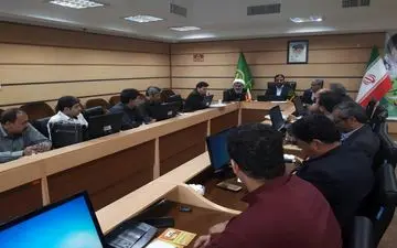 تدابیر لازم برای عرضه دام زنده در عید قربان اندیشیده شد