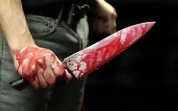 خواهرزاده شرور به دایی اش رحم نکرد!