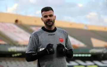 رادوشوویچ چطور راضی شد برگردد؟