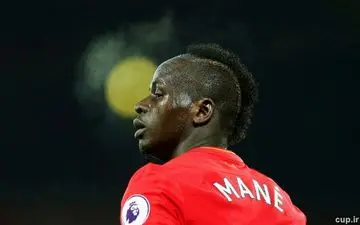 مانه با جت شخصی به لیورپول باز می گردد