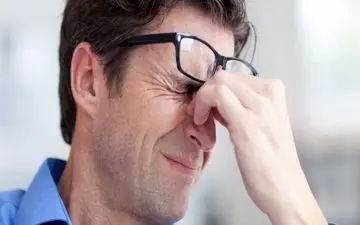 این گروه از افراد بیشتر از بقیه سردرد می گیرند

