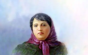 هرآنچه باید از پروین اعتصامی بدانید + بیوگرافی کامل و تصاویر