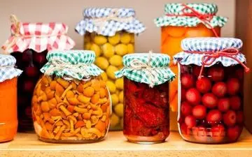 برای کاهش استرس از این غذاها کمک بگیرید