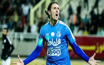 تیم مشهور پایتخت نقره داغ شد!