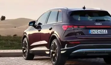 آغاز فروش ویژه محبوب‌ترین خودروی برقی پریمیوم آلمانی در ایران