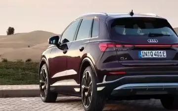 آغاز فروش ویژه محبوب‌ترین خودروی برقی پریمیوم آلمانی در ایران