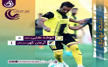 خطر ازبیخ گوش شهبا و شاگردانش گذشت/ سه امیتاز شیرین به آرمان گهر رسید