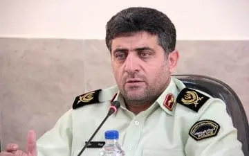 کشف ۵۳ تن مواد افیونی در هرمزگان