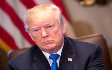  به توافق نرسیم تعرفه‌های سنگینی بر محصولات صادراتی چین به آمریکا وضع می‌کنیم