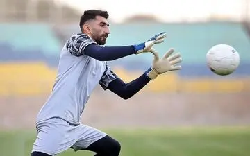 ثبت ITC علیرضا بیرانوند در سامانه TMS فیفا