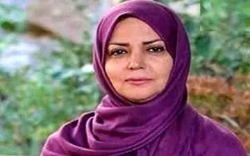  خانم مجری محبوب کودک صدا و سیما در آمریکا ! الهه رضایی در امریکا از پوشش خودش رونمایی کرد!
