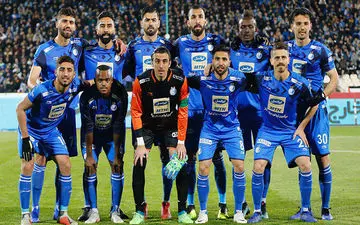 ترکیب استقلال برابر ذوب‌آهن اعلام شد