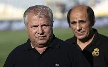 پروین: امیدوارم برانکو پدری کند و رضاییان را ببخشد 