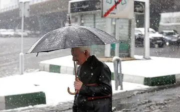 فوری/ ستاد بحران تشکیل شد