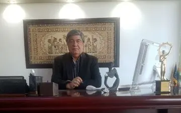 کمک ۳۰میلیون ریالی خیر نیک اندیش ایلامی به جشنواره بازیهای بومی محلی درچرداول