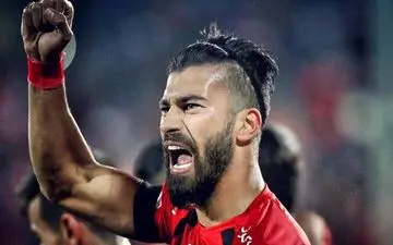 بازیکن مغضوب برانکو هفته آینده در اروپا/رضاییان در دوراهی هلند و بلژیک