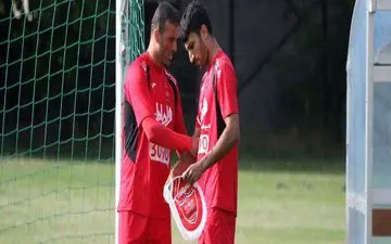 سیدجلال و این چند نفر؛ ترکیب مدافعات سرخ پوش در لیگ هفدهم