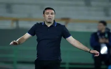 غیرقانونی بودن فسخ نکونام با فولاد
