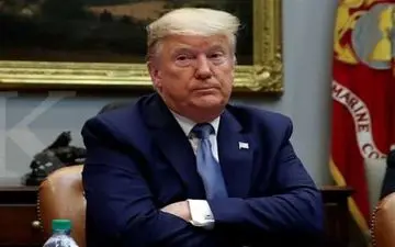 شرکت‌های نفتی در انتخابات آمریکا طرف ترامپ را گرفتند