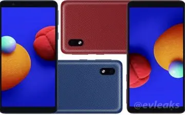 سامسونگ موبایل ارزان با باتری قابل تعویض می سازد
