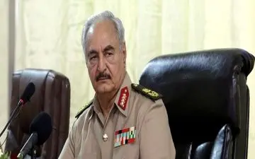 حفتر: آزادسازی طرابلس قریب الوقوع است