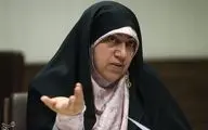 تعداد زنان در سن باروری سالانه ۵ درصد کاهش می‌یابد