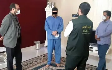  آدمکشی برای 30 میلیون تومان/جریان چه بود؟