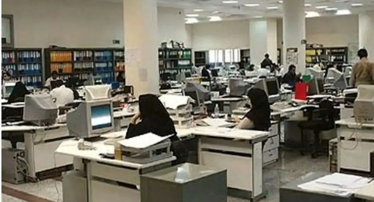 ساعات کاری جدید ادارات، مدارس و بانکها اعلام شد