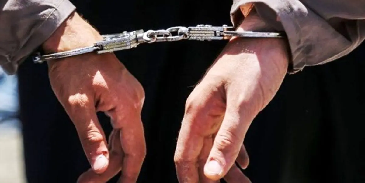 دستگیری 11 معتاد و توزیع کننده مواد مخدر در برخوار
