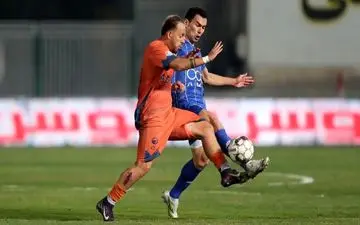 حریف عجیب استقلال غرق در بحران!/ آیا بازی حذفی برای دیده شدن بود؟! 
