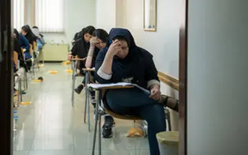 آزمون اعزام معلمان به خارج از کشور فردا برگزار می‌شود