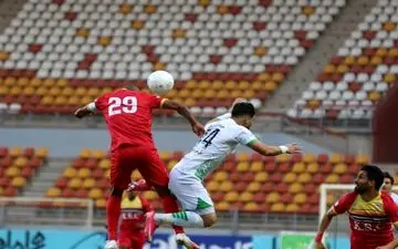 اعلام برنامه ۵ مسابقه معوقه لیگ برتر از هفته های بیستم و بیست و یکم