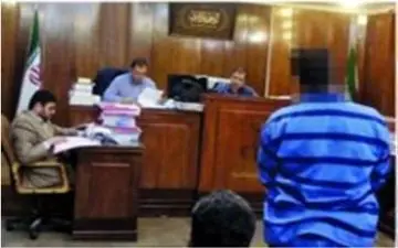 اعدام 3 مرد شیطان صفت / وقتی صاحبخانه رفت به سراغ زن جوانش رفتم و ...