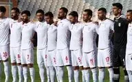 انتخابی جام جهانی | ترکیب تیم ملی برای بازی با سوریه مشخص شد
