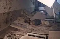 شرایط وخیم مراکز درمانی در غزه