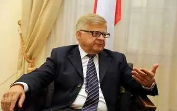 طرح وضعیت سعد الحریری در شورای امنیت توسط روسیه