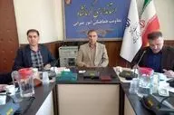 

 گاز اداراتی که در سامانه استانداردسازی موتورخانه‌ها ثبت‌نام نکنند قطع می‌شود



