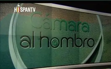 با خوان گابریل گوردین و گزارش های «دوربین بر دوش»اش 