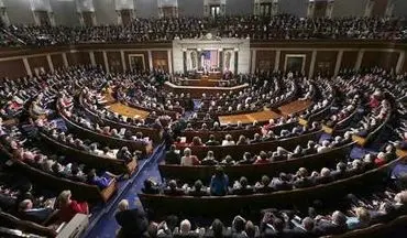 روند بررسی طرح تحریم های ایران و روسیه در مجلس نمایندگان آمریکا متوقف شد