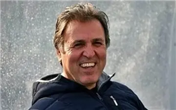  خبر خوش جواد زرینچه برای استقلالی‌ها