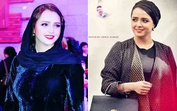 تتو باورنکردنی ترانه علیدوستی ! + عکس