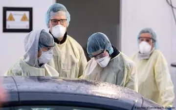 آخرین آمار سازمان بهداشت جهانی در خصوص مبتلایان و قربانیان ویروس کرونا