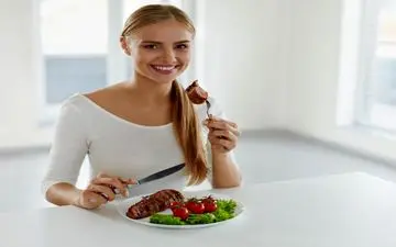 این غذاها شما را زیباتر می‌کنند