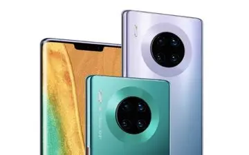 فروش آنلاین ۱۰۰ هزار موبایل سری میت۳۰ در یک دقیقه