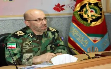 رزمایش ذوالفقار ولایت ۹۸ از موفقیت آمیزترین رزمایش های چندین سال اخیر بود/ ارتش و سپاه ید واحده هستند