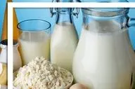 خطر تب مالت با لبنیات محلی / تاکید وزارت بهداشت بر مصرف لبنیات پاستوریزه