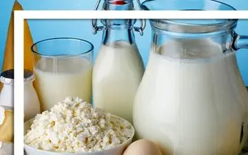 خطر تب مالت با لبنیات محلی / تاکید وزارت بهداشت بر مصرف لبنیات پاستوریزه