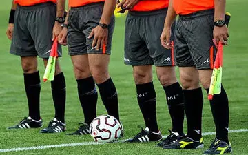 اسامی داوران بازی پرسپولیس - الهلال مشخص شد