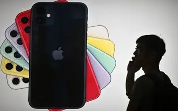 آپدیت جدید «آی او اس» برای مقابله با ویروس کرونا
